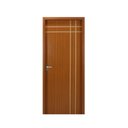 Ver imagem 4 de Kit Porta de Madeira Decorada 215x64cm com Batente de MDF Ultra 10cm Mantiqueira MGM