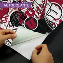 Ver imagem 3 de Adesivos Sticker Bomb Mod - 22-Gigante 100x300cm