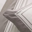 Ver imagem 2 de Jogo de Cama Queen Essential Cetim 300 Fios Altenburg