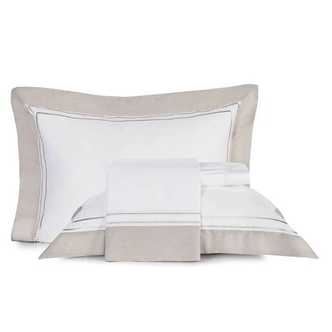 Jogo de Cama Queen Essential Cetim 300 Fios Altenburg