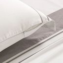 Ver imagem 4 de Jogo de Cama Queen Essential Cetim 300 Fios Altenburg