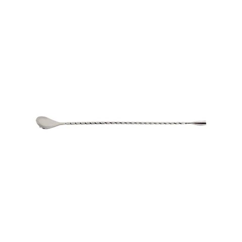 Colher Bailarina Espiral Tramontina em Aço Inox 30 Cm Tramontina