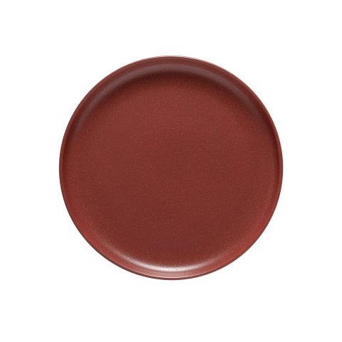 Prato de Jantar 27 cm Cerâmica Portuguesa Serena
