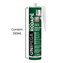 Ver imagem 3 de Cola para Rodapé 280ml Unipega Adesivo Acrílico Pvc Mdf