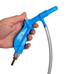 Pulverizador Steula Ms3-bl com Adaptador para Mangueira 5/16