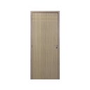 Ver imagem 3 de Kit Porta de Madeira Decorada 215x64cm com Batente de Mdf Ultra 10cm Mantiqueira Mgm