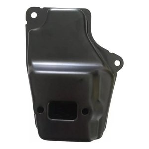 Escapamento Silencioso para Roçadeira Stihl 160/220/280