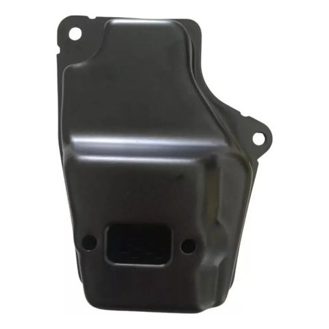 Escapamento Silencioso para Roçadeira Stihl 160/220/280