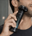 Ver imagem 6 de Conjunto 3 em 1 para Cabelo, Barba e Nariz Tomate Mag-9501 Recarregáve