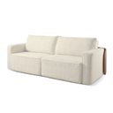 Ver imagem 3 de Sofá-Cama Retrátil 230 cm Austin