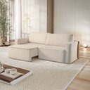 Ver imagem 1 de Sofá-Cama Retrátil 230 cm Austin