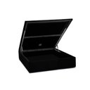 Ver imagem 1 de Cama Box Baú Casal Physical Nero (138x188x25) - Ortobom