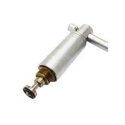 Chave Reparo Registro Gaveta Pressao Docol Fundo Parede - 3338K140 Hidroshop - 3 Chave Reparo Registro Gaveta Pressao Docol Fundo Parede - 3338K140 Hidroshop - 3