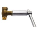 Ver imagem 4 de Chave Reparo Registro Gaveta Pressao Docol Fundo Parede - 3338K140 Hidroshop