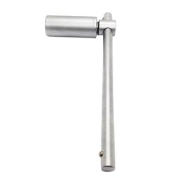 Chave Reparo Registro Gaveta Pressao Docol Fundo Parede - 3338K140 Hidroshop - 1 Chave Reparo Registro Gaveta Pressao Docol Fundo Parede - 3338K140 Hidroshop - 1