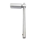 Ver imagem 1 de Chave Reparo Registro Gaveta Pressao Docol Fundo Parede - 3338K140 Hidroshop