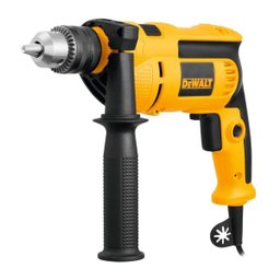 Furadeira de Impacto 1/2" (13mm) 710w 110v Dewalt Dwd502 - 1