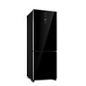 Refrigerador Panasonic Frost Free 480 Litros Black Glass Preta Bb71g - 220 Volts Refrigerador Panaso - 2