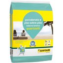 Ver imagem 1 de Argamassa para Porcelanato e Piso sobre Piso Externo Branco 20 Kilos - 0100.00000.0020pl - Quartzoli