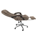 Ver imagem 6 de Cadeira de Escritório Ergonômica Presidente com Apoio Para Pés Oficial Webshop