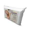 Ver imagem 3 de Travesseiro Espuma Luck Hiper Soft Gel (60x40x12) - Luckspuma