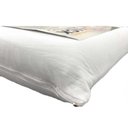 Ver imagem 4 de Travesseiro Espuma Luck Hiper Soft Gel (60x40x12) - Luckspuma