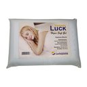Ver imagem 1 de Travesseiro Espuma Luck Hiper Soft Gel (60x40x12) - Luckspuma