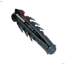 Ver imagem 2 de Bucha Plastica Fixação sem Aba Anel 8mm com 1000 Pçs