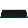 MOUSE PAD FORTREK GAMER MPG-104 SPEED ESTENDIDO PRETO/AZUL - 2