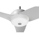Ver imagem 3 de Ventilador de Teto Latina Vt633 Cinza 127v