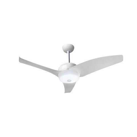 Ventilador de Teto Latina Vt633 Cinza 127v