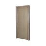 Kit Porta de Madeira Decorada 215x64cm com Batente de MDF Ultra 10cm Mantiqueira MGM - 2
