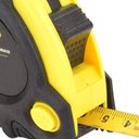 Ver imagem 2 de Trena Emborrachada 3 Travas 5m X 25mm - Fertak