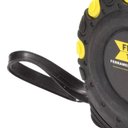 Ver imagem 3 de Trena Emborrachada 3 Travas 5m X 25mm - Fertak