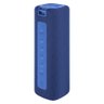 Caixa de Som Portatil Xiaomi Mi Portable Mdz-36-db Bluetooth - Azul - 1
