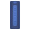 Caixa de Som Portatil Xiaomi Mi Portable Mdz-36-db Bluetooth - Azul - 2
