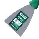 Ver imagem 2 de Espátula Inox Nauber Lisa:75mm