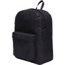 Mochila ALL BLACK Preto Taiwan Collection - 1
