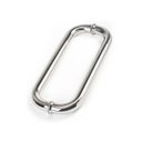 Ver imagem 1 de Puxador para porta de vidro inox Dorma com 30 cm