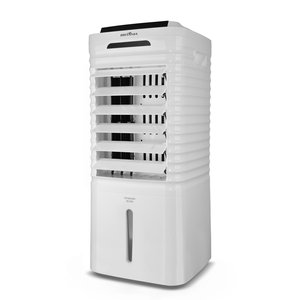 Climatizador Britânia 4 em 1 Autonomia de 26h Bcl05a 220v
