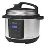 Panela de Pressão Eletrica Oster 5l Inox Opan920-200 220v - 4