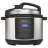 Panela de Pressão Eletrica Oster 5l Inox Opan920-200 220v - 1