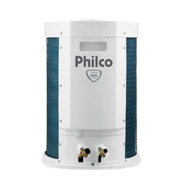 Ar Condicionado Split Philco Hi Wall Eco Inverter 30.000 Btu/h Frio Bifásico Branco Pac30000ifm15 - 5