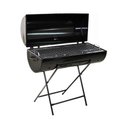 Ver imagem 1 de Churrasqueira Mega Grill com Grelha e Suporte 92x78x30cm