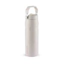 Ver imagem 3 de Garrafa Térmica Aerolight Flip Straw 710 Ml Rose Quartz Stanley