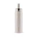Ver imagem 2 de Garrafa Térmica Aerolight Flip Straw 710 Ml Rose Quartz Stanley