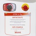 Ver imagem 4 de Batedeira Planetária Maná 20 Litros Bivolt Bpm-18 Plus