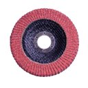 Ver imagem 2 de Disco Flap Aeme Ultra Ceramic Bended 4.1/2" (115mm) Grão 40