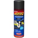 Ver imagem 1 de Spray Impermeabilizante Manta Borracha Líquida Preto 400ml
