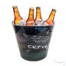 Balde de Gelo com Abridor 5 Litros Decorado Cerveja Gelada - 2